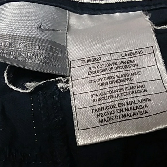 Pants - Picture 2 of 4